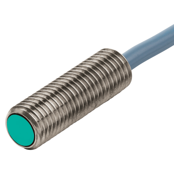NCB1,5-8GM25-N0-10M New Pepperl+Fuchs Inductive Sensor